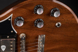 Gibson Custom Shop PSL Mid 60’s EDS-1275 VOS Ebony Fret Board Electric Guitar in Walnut 12.7 #CS404123