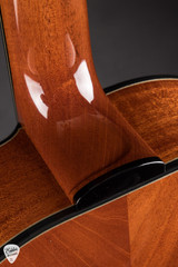 2016 - Michael Greenfield G3 - Adirondack Spruce & Sinker Mahogany Acoustic Guitar