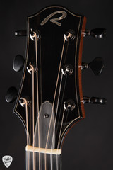 2017 - Kevin Ryan Signature Series Nightingale Grand Soloist - German Spruce & Brazilian Rosewood Acoustic Guitar