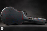 2017 - Kevin Ryan Signature Series Nightingale Grand Soloist - German Spruce & Brazilian Rosewood Acoustic Guitar