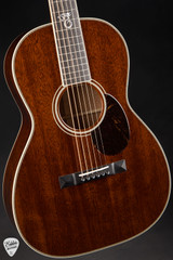 Santa Cruz 00 Custom - 1930s Honduran Mahogany Acoustic Guitar