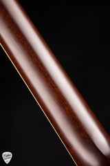 Santa Cruz 00 Custom - 1930s Honduran Mahogany Acoustic Guitar