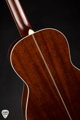 Santa Cruz 00 Custom - 1930s Honduran Mahogany Acoustic Guitar