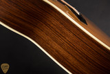 1996 - Santa Cruz H - Sitka Spruce & Indian Rosewood Acoustic Guitar