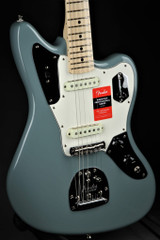 Fender American Professional Jaguar - Sonic Gray