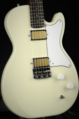 Harmony Jupiter - Pearl White