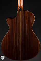 2021 - Taylor 912ce 12-Fret - Sitka Spruce & Indian Rosewood Acoustic Guitar