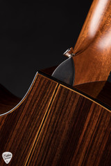 2021 - Taylor 912ce 12-Fret - Sitka Spruce & Indian Rosewood Acoustic Guitar