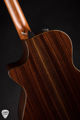 2021 - Taylor 912ce 12-Fret - Sitka Spruce & Indian Rosewood Acoustic Guitar