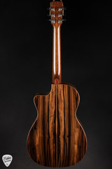 2023 - Goodall Parlor 12 Fret Cutaway - Bearclaw Sitka Spruce & Macassar Ebony Acoustic Guitar