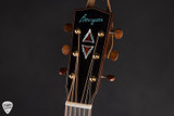 Bourgeois The Odyssey 00-12c Coupe – Sinker Redwood & Macassar Ebony Acoustic Guitar