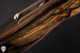 Bourgeois The Odyssey 00-12c Coupe – Sinker Redwood & Macassar Ebony Acoustic Guitar
