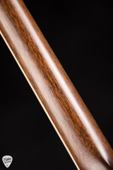 Bourgeois Eddie's Guitars Exclusive Limited Edition OM - Sinker Redwood & Macassar Ebony #3 of 6 Acoustic Guitar
