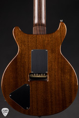 Paul Reed Smith Eddie’s Guitars Wood Library Santana Retro/Rosewood Neck Electric Guitar in Livingston Lemondrop