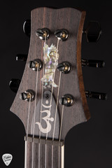 Paul Reed Smith Eddie’s Guitars Wood Library Santana Retro/Rosewood Neck Electric Guitar in Livingston Lemondrop