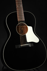 Waterloo by Collings WL-14X Low Profile Neck - Truss Rod/Jet Black