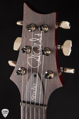 Paul Reed Smith Studio Electric Guitar in Dark Cherry Sunburst