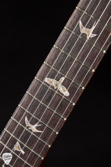 Paul Reed Smith Studio Electric Guitar in Dark Cherry Sunburst