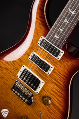 Paul Reed Smith Studio Electric Guitar in Dark Cherry Sunburst
