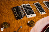 Paul Reed Smith Studio Electric Guitar in Dark Cherry Sunburst