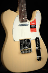 Fender 2019 Limited Edition American Professional Ash Telecaster - Honey Blonde/B Stock