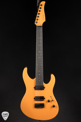 Suhr Modern 7 - Tangerine Freeze - Eddie's Guitars