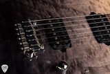 Suhr Modern Limited Edition Set Neck – Charcoal Fade Electric guitar