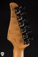 Suhr Modern Roasted – Pink Metallic Electric Guitar