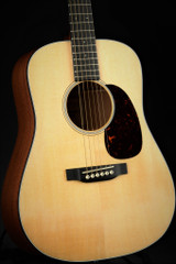 ON HOLD - Used - Martin Dreadnought Junior Electric (2015)