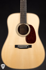 Collings D2HA-T Adirondack Spruce & Madagascar Rosewood Acoustic Guitar