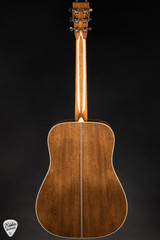 Collings D2HA-T Adirondack Spruce & Madagascar Rosewood Acoustic Guitar