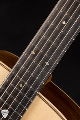 Collings D2HA-T Adirondack Spruce & Madagascar Rosewood Acoustic Guitar