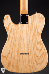 Suhr Eddie’s Guitars Exclusive Custom Classic T Roasted – Magenta Sparkle Acoustic Guitars