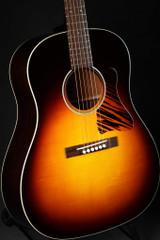 Used - Collings CJ35A - Sunburst/Collings Signed