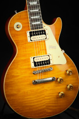 Hold - Gibson Custom Shop '59 Les Paul Standard Brazilian - HRM Double Dirty Lemon VOS 8.13 #98255