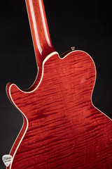 Collings SoCo LC – Dark Cherry Sunburst Electric Guitar