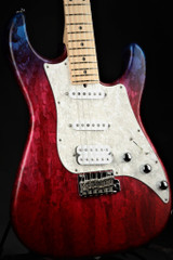 James Tyler Studio Elite HD-P - Jimburst Over Red Shmear