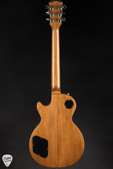 Gibson Kirk Hammett “Greeny” Les Paul Standard Greeny Burst Electric Guitar