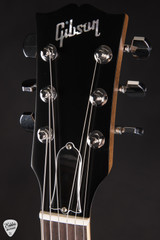 Gibson Kirk Hammett “Greeny” Les Paul Standard Greeny Burst Electric Guitar