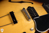 Gibson ES-330 Tobacco Burst Electric Guitar