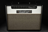 Bad Cat Classic Pro 20R - 1x12 Ostrich Tuxedo