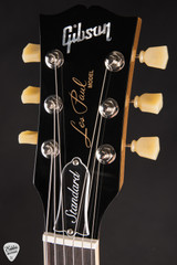 Gibson Les Paul Standard ’50s P90 Gold Top Electric Guitar