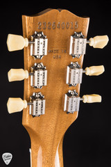 Gibson Les Paul Standard ’50s P90 Gold Top Electric Guitar