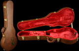 Gibson Les Paul Standard ’50s P90 Gold Top Electric Guitar