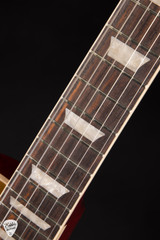 Gibson Mary Ford Les Paul Standard Goldtop Electric guitar