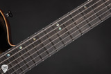 ESP USA TE-II HT Electric Guitar in Black Sunburst