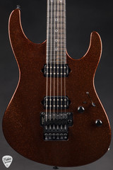 Suhr Modern Roasted – Root Beer Sparkle Electric Guitar