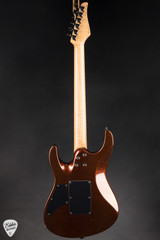Suhr Modern Roasted – Root Beer Sparkle Electric Guitar