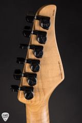Suhr Modern Roasted – Root Beer Sparkle Electric Guitar