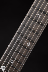 Suhr Modern Roasted – Root Beer Sparkle Electric Guitar